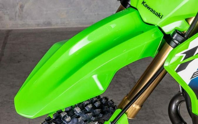 2026 Kawasaki KX 85