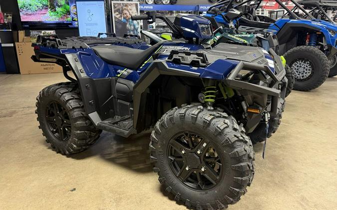 2026 Polaris Sportsman 850 Trail