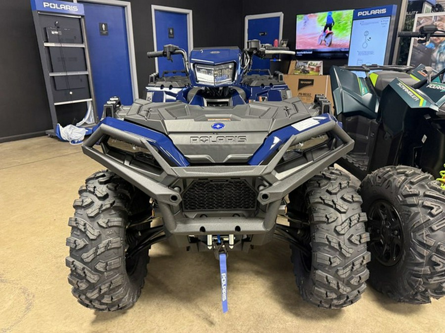 2026 Polaris Sportsman 850 Trail