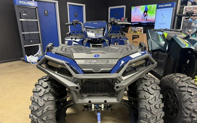 2026 Polaris Sportsman 850 Trail