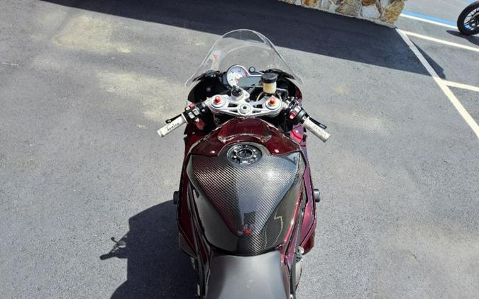 2016 BMW S 1000 RR