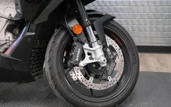 2023 APRILIA TUONO 660