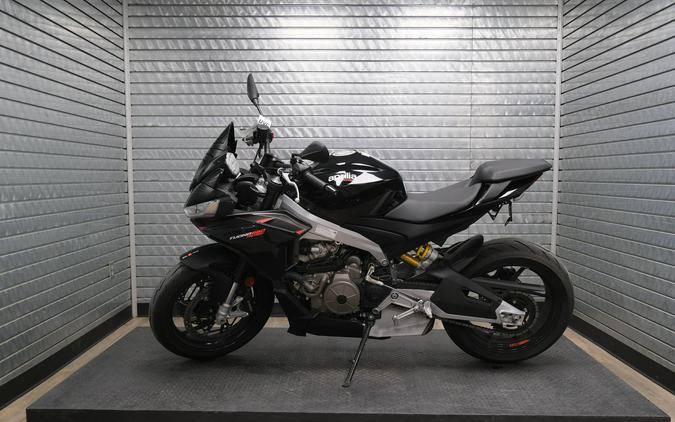 2023 APRILIA TUONO 660