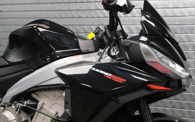 2023 APRILIA TUONO 660
