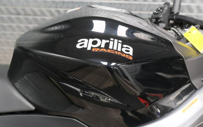 2023 APRILIA TUONO 660