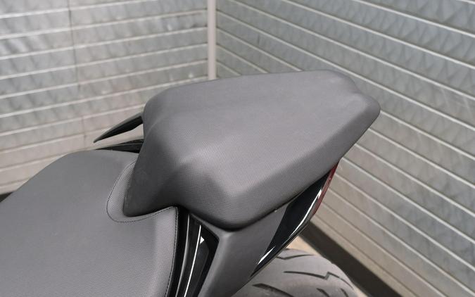 2023 APRILIA TUONO 660