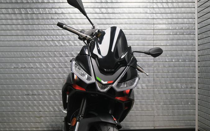 2023 APRILIA TUONO 660