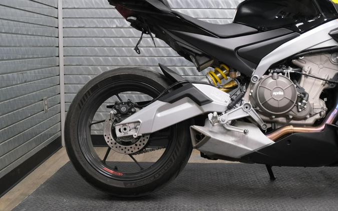 2023 APRILIA TUONO 660