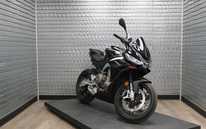 2023 APRILIA TUONO 660