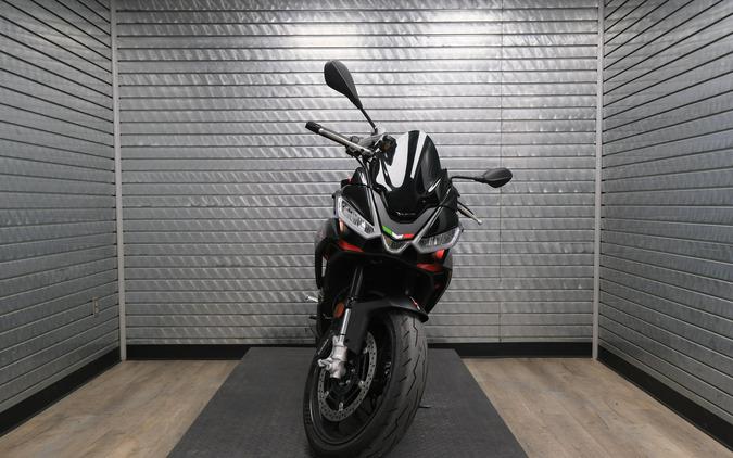 2023 APRILIA TUONO 660
