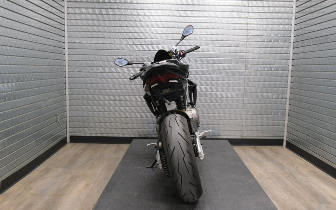 2023 APRILIA TUONO 660