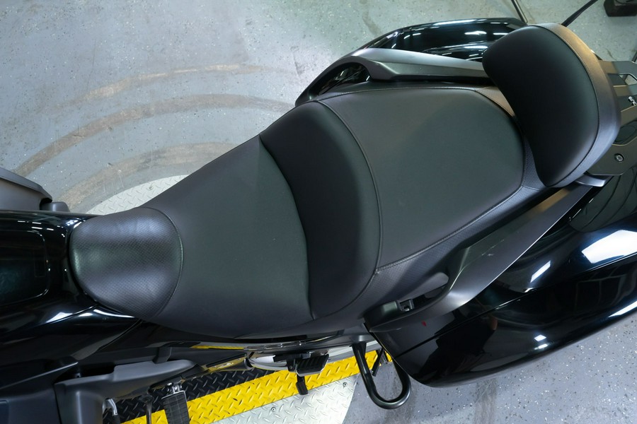 2013 Honda Gold Wing® F6B Deluxe