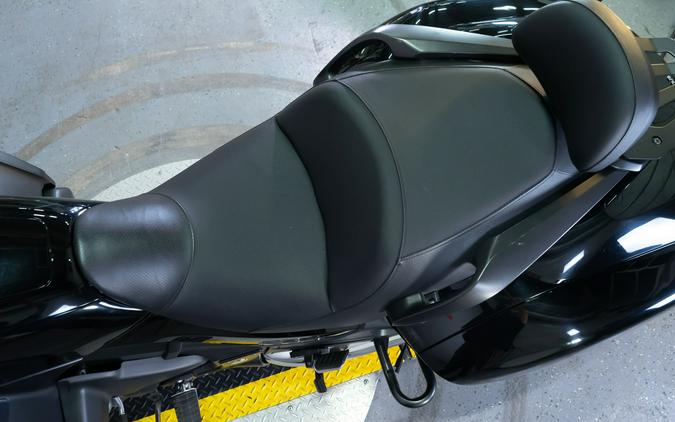 2013 Honda Gold Wing® F6B Deluxe