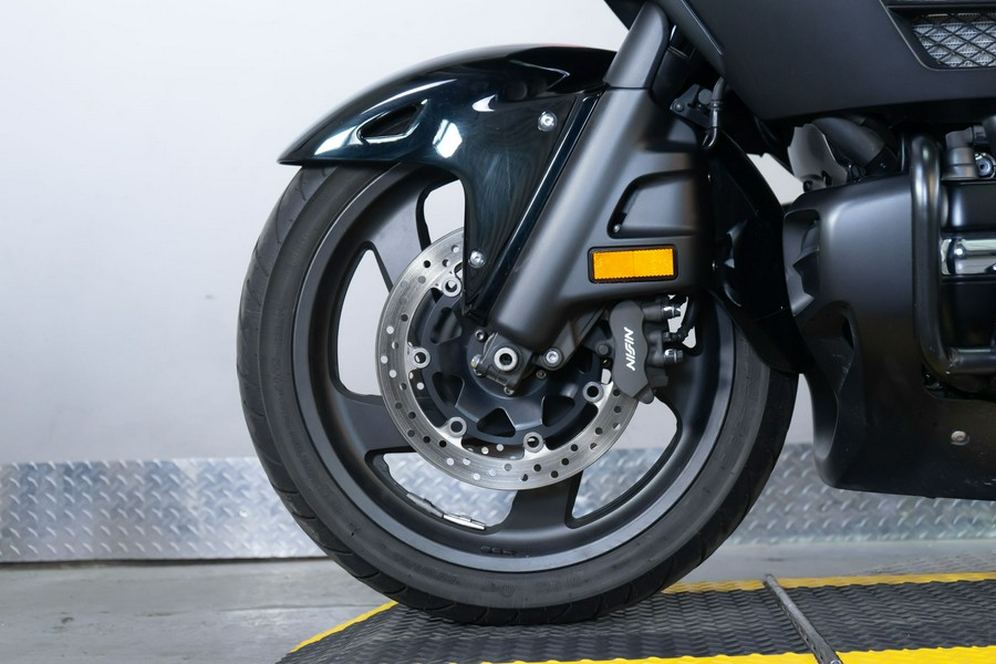 2013 Honda Gold Wing® F6B Deluxe