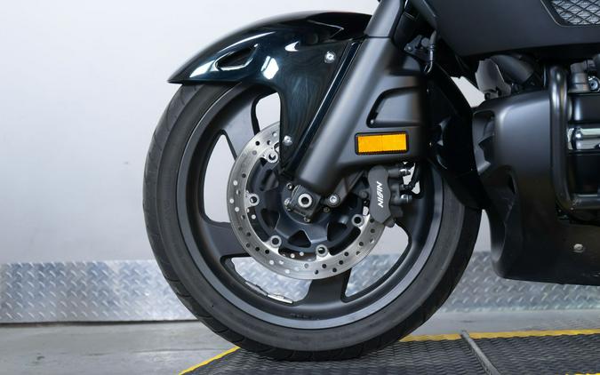 2013 Honda Gold Wing® F6B Deluxe