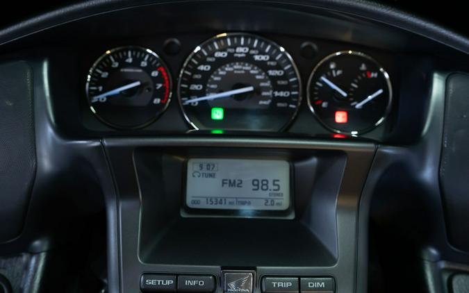 2013 Honda Gold Wing® F6B Deluxe