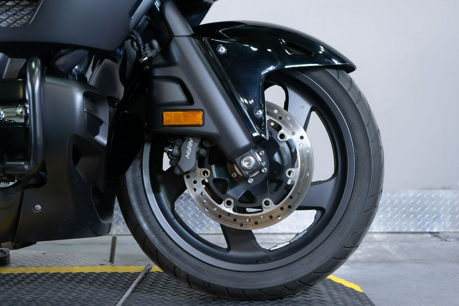 2013 Honda Gold Wing® F6B Deluxe