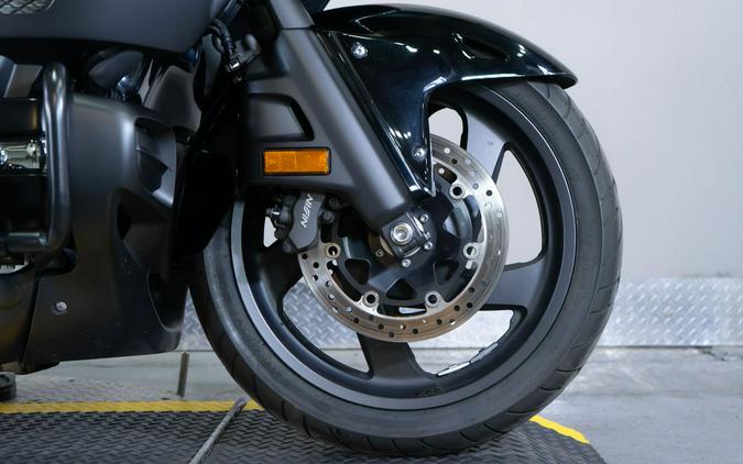 2013 Honda Gold Wing® F6B Deluxe