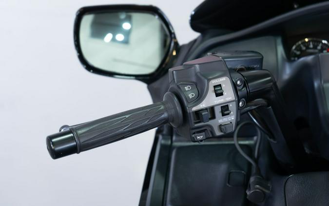 2013 Honda Gold Wing® F6B Deluxe