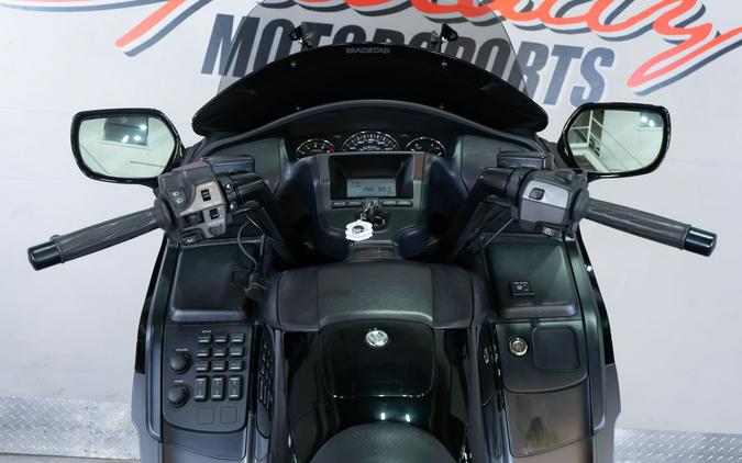 2013 Honda Gold Wing® F6B Deluxe
