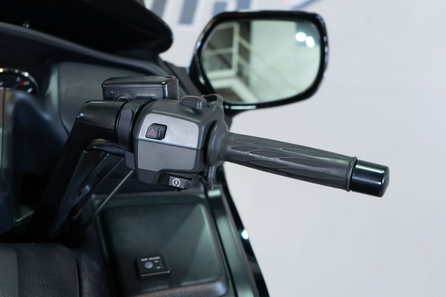 2013 Honda Gold Wing® F6B Deluxe
