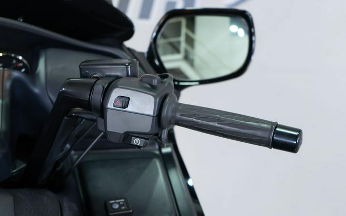 2013 Honda Gold Wing® F6B Deluxe