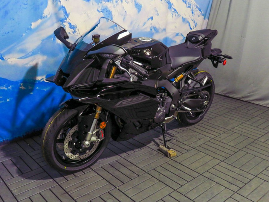 2027 Yamaha YZF-R9
