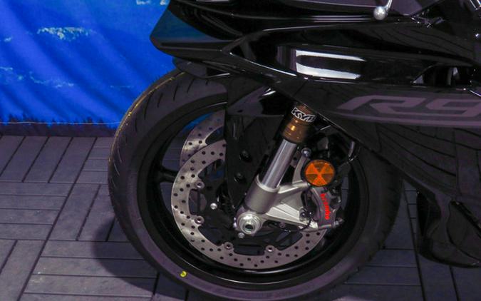 2027 Yamaha YZF-R9