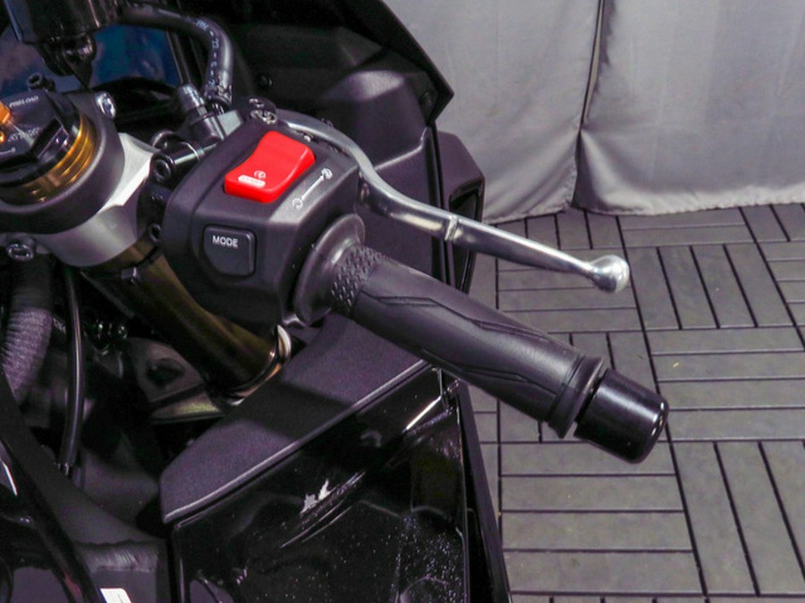 2027 Yamaha YZF-R9