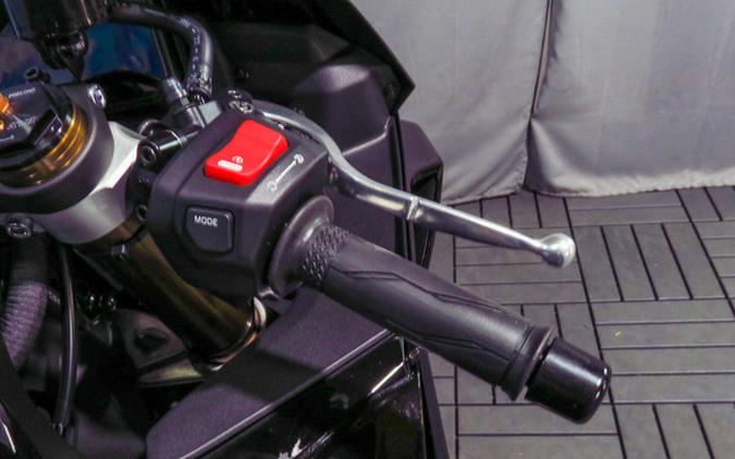2027 Yamaha YZF-R9