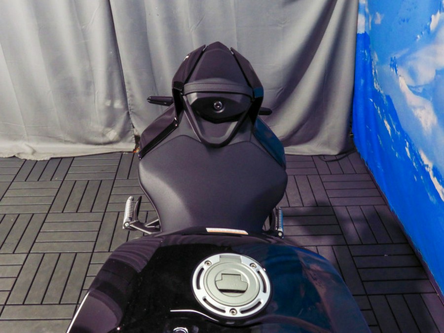 2027 Yamaha YZF-R9