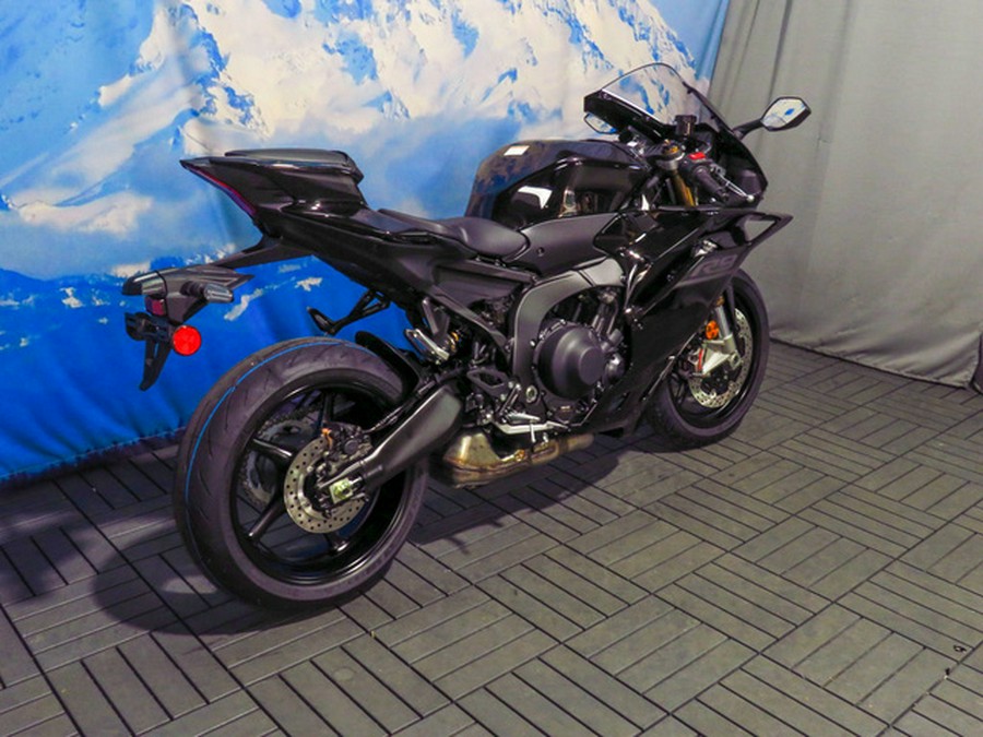 2027 Yamaha YZF-R9