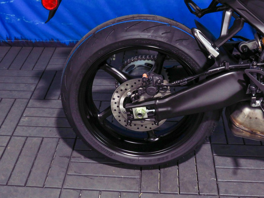 2027 Yamaha YZF-R9