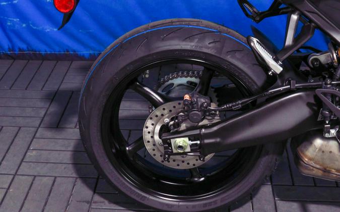 2027 Yamaha YZF-R9