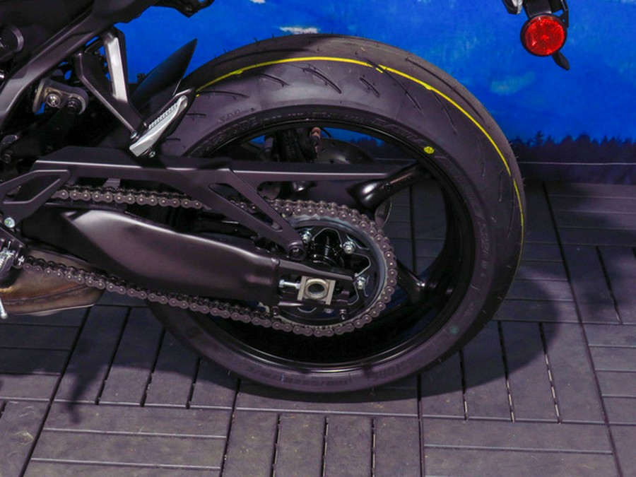 2027 Yamaha YZF-R9