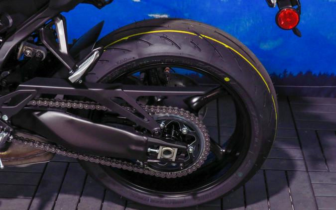 2027 Yamaha YZF-R9