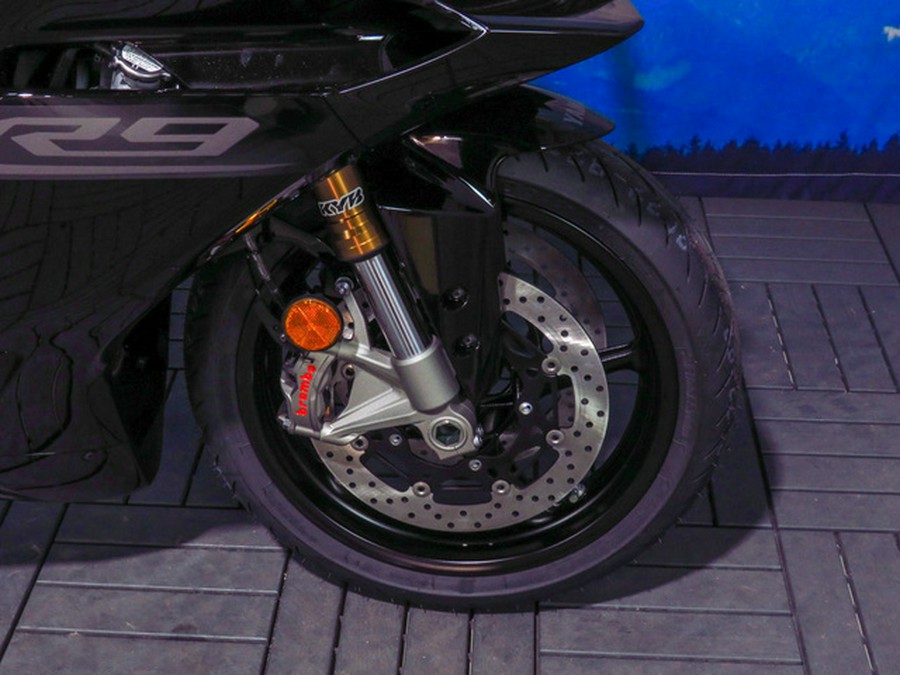 2027 Yamaha YZF-R9
