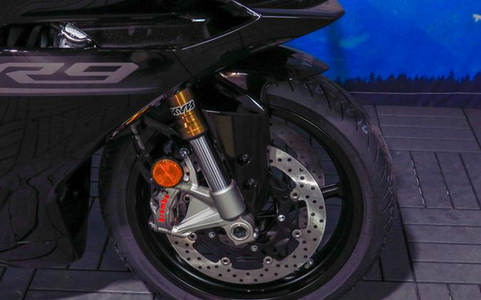 2027 Yamaha YZF-R9