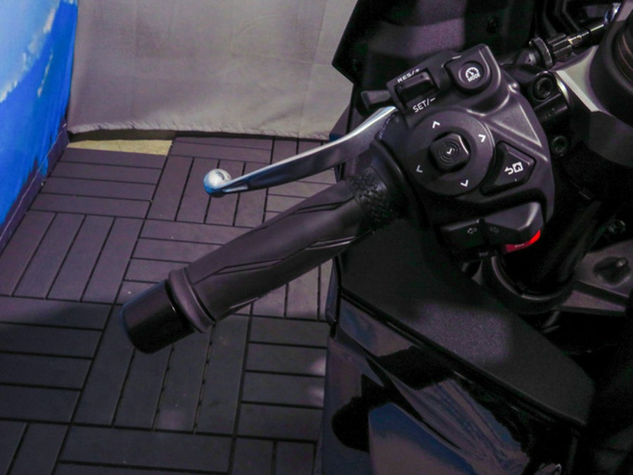 2027 Yamaha YZF-R9