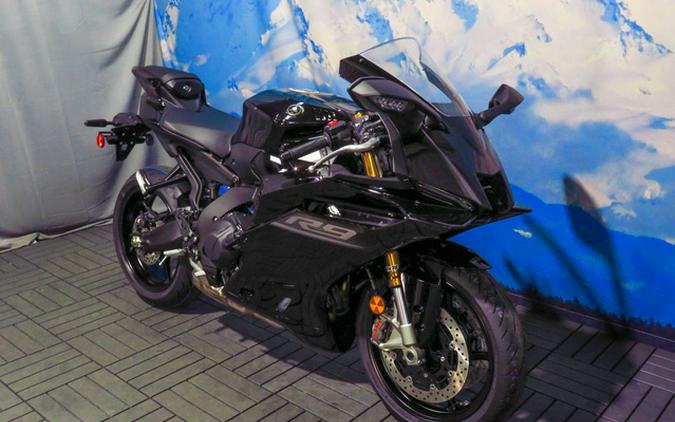 2027 Yamaha YZF-R9