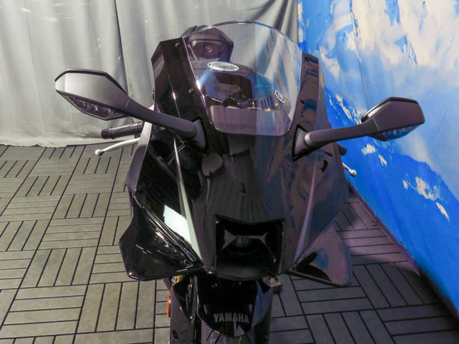 2027 Yamaha YZF-R9