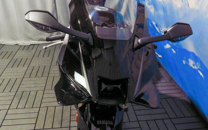 2027 Yamaha YZF-R9