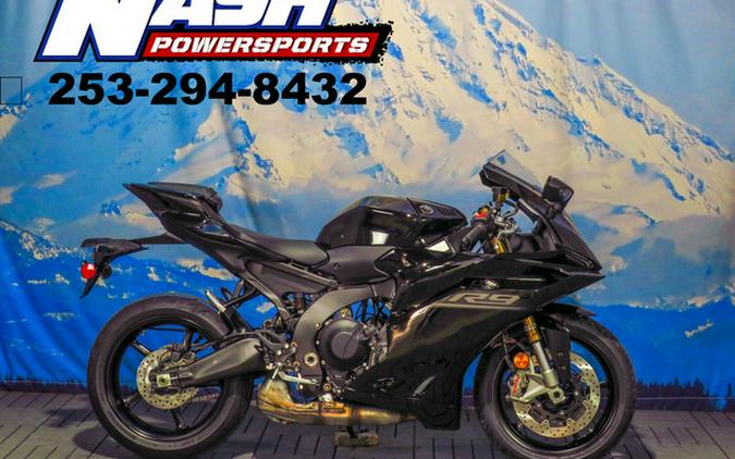 2027 Yamaha YZF-R9