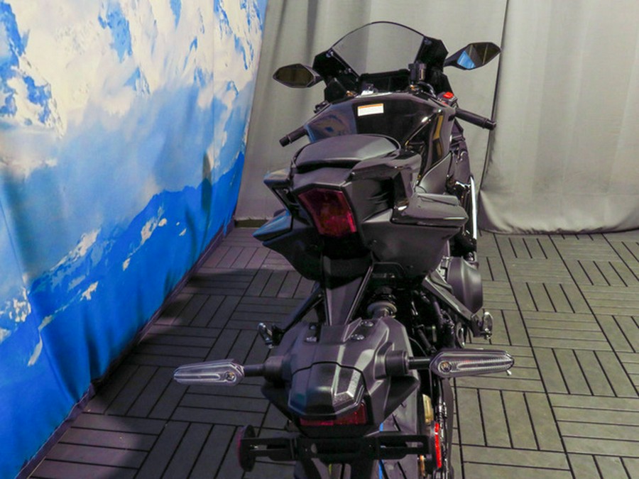 2027 Yamaha YZF-R9