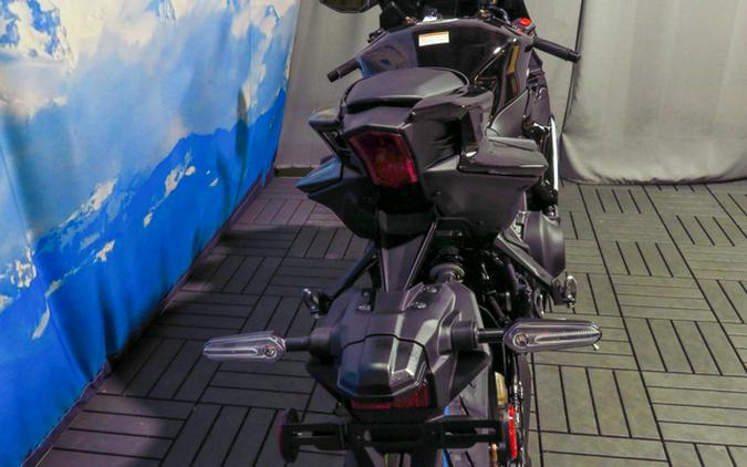 2027 Yamaha YZF-R9