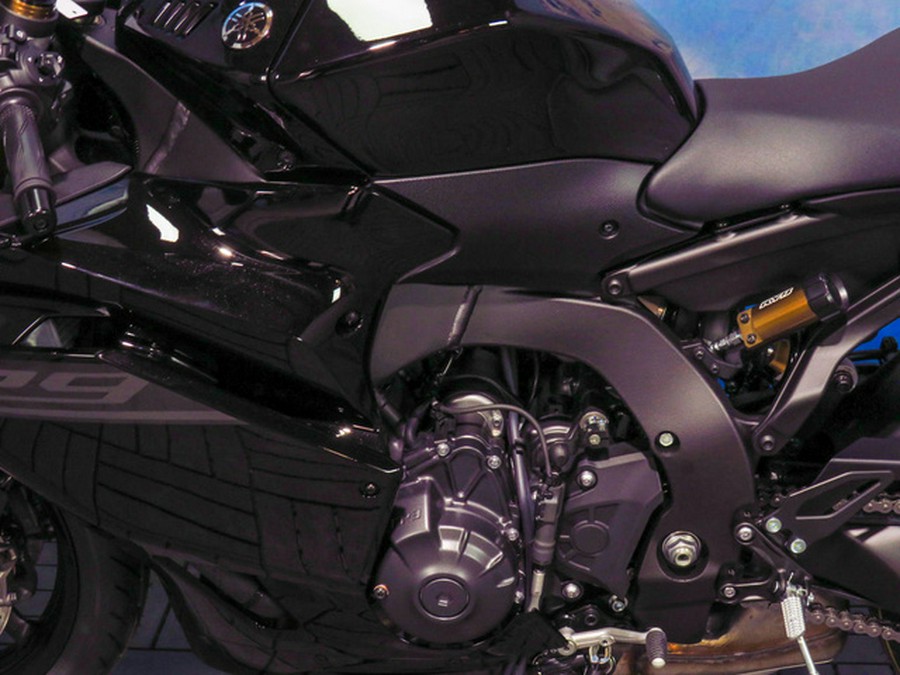 2027 Yamaha YZF-R9