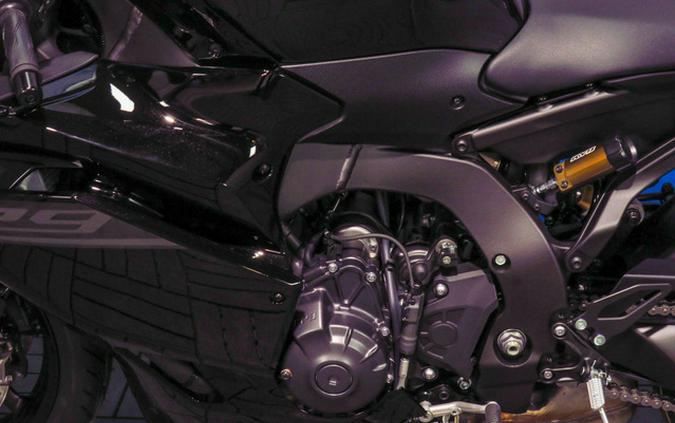 2027 Yamaha YZF-R9