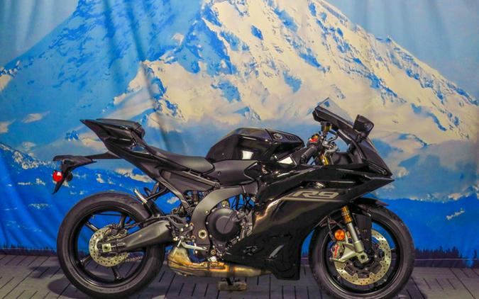 2027 Yamaha YZF-R9