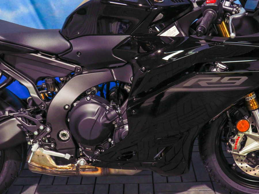 2027 Yamaha YZF-R9
