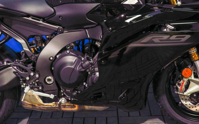 2027 Yamaha YZF-R9